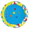 Bestway soppebassin Splash & Learn 120x117x46 cm