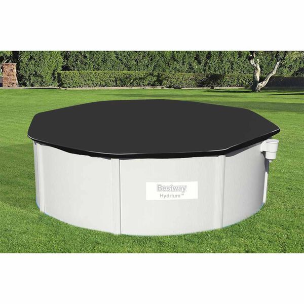 Bestway Flowclear poolovertr&aelig;k 396 cm