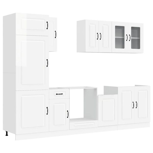 Viser produktbillede 1 af 13