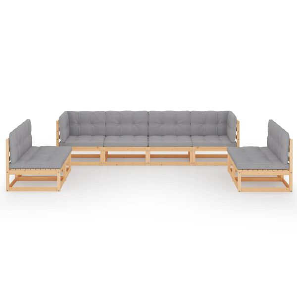 Viser produktbillede 3 af 11