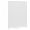 vidaXL Persienner Hvid 175 x 140 cm Aluminium