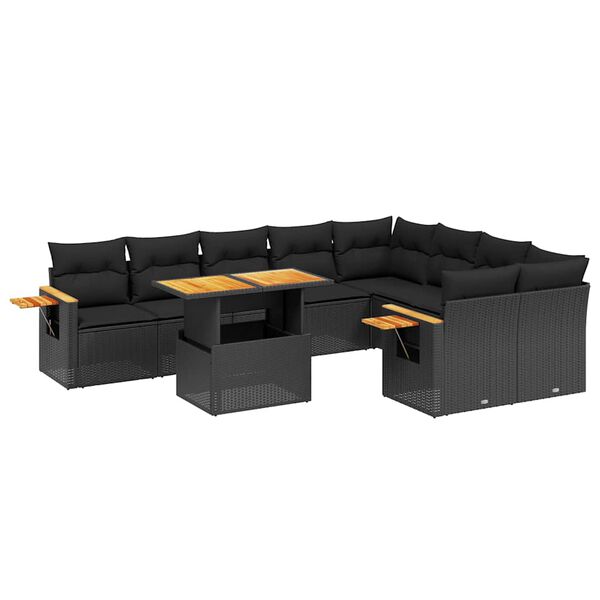 Viser produktbillede 1 af 17