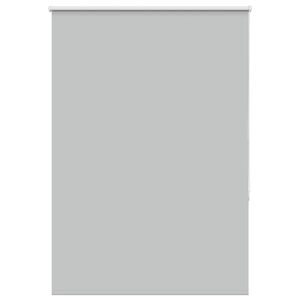 vidaXL rullegardin m&oslash;rkl&aelig;gning 115x150 cm stofbredde 110,7cm polyester
