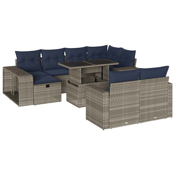 Viser produktbillede 1 af 20