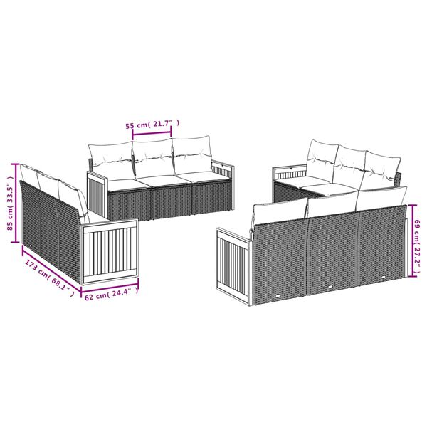Viser produktbillede 3 af 16