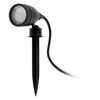 EGLO LED-udend&oslash;rsspotlampe Nema 1 3 W sort 93384