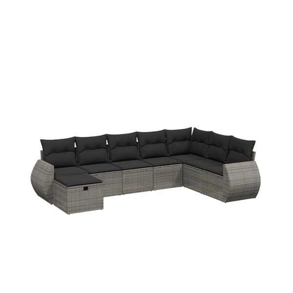 Viser produktbillede 1 af 18