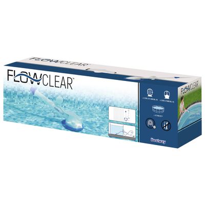 Bestway Flowclear automatisk støvsuger AquaSweeper