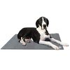 Scruffs & Tramps k&oslash;lem&aring;tte til hunde gr&aring; str. XL 2719