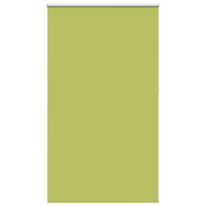 vidaXL rullegardin m&oslash;rkl&aelig;gning 130x210 cm stofbredde 126,6cm polyester