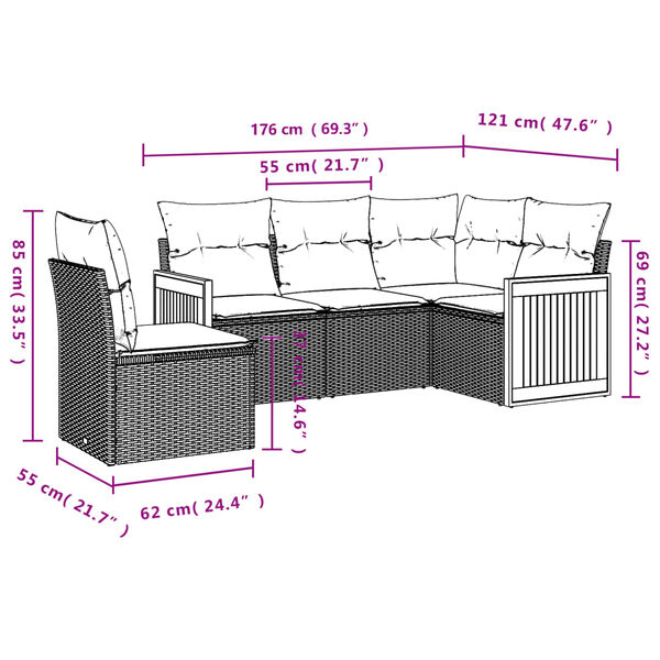 Viser produktbillede 3 af 17