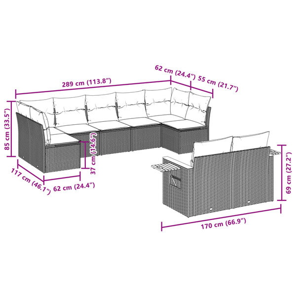 Viser produktbillede 3 af 17
