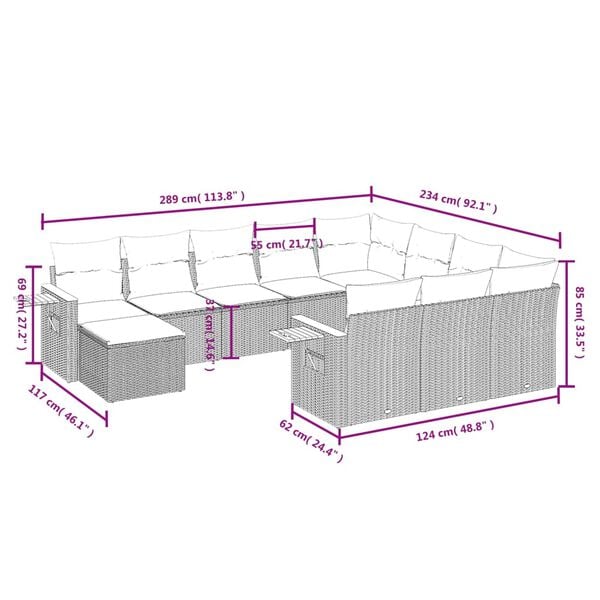 Viser produktbillede 3 af 17