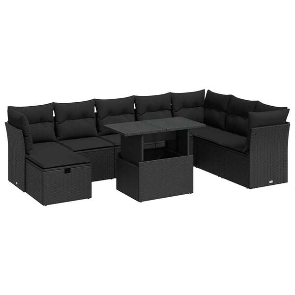 Viser produktbillede 1 af 18