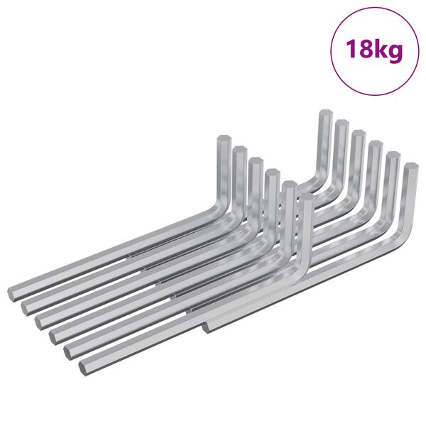 Viser produktbillede 1 af 6