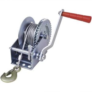 vidaXL h&aring;ndspil 540 kg