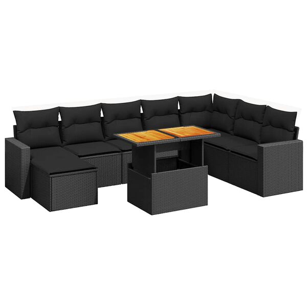 Viser produktbillede 1 af 17