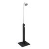 Bestway Solar Flow udend&oslash;rs bruser 8 l sort