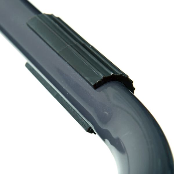 MAELSON hundeseng < 25 kg antracitgr&aring;