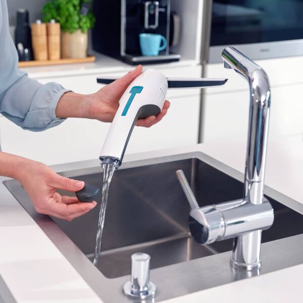 Leifheit bad- og vinduesvaskers&aelig;t Nemo