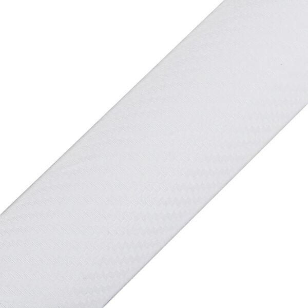 vidaXL bilfolier 2 stk. 100x150 cm + 50x150 cm 3D hvid