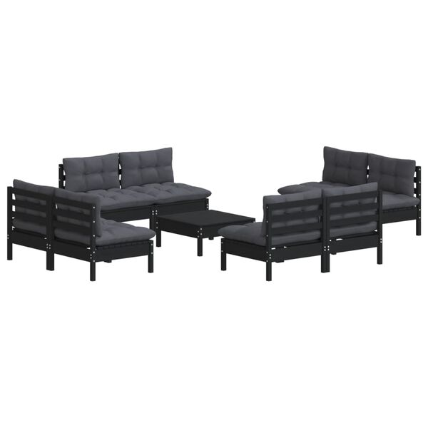 Viser produktbillede 3 af 10