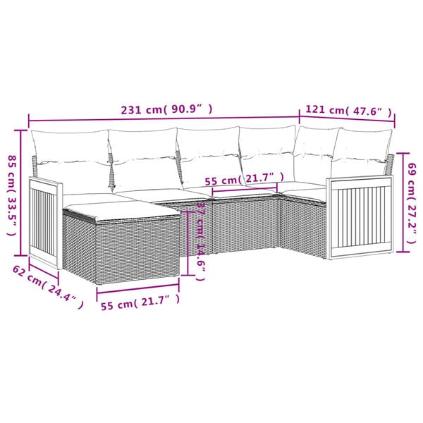 Viser produktbillede 3 af 17