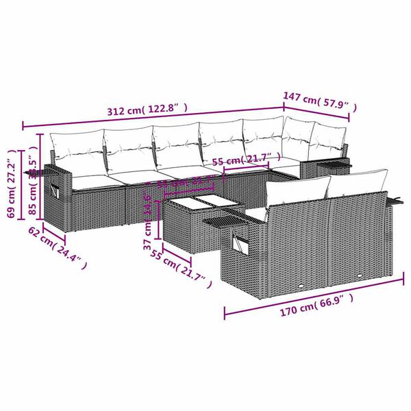 Viser produktbillede 3 af 17