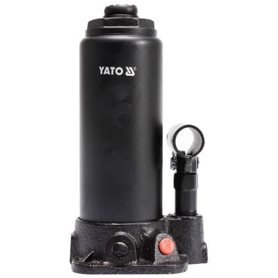 YATO hydraulisk flaskedonkraft 5 ton YT-17002