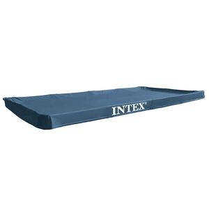 Intex poolovertr&aelig;k 450x220 cm rektangul&aelig;rt 28039