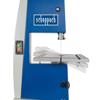 Scheppach båndsav Basa 1 300 W