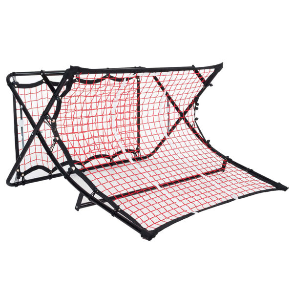 Pure2Improve fodbold-rebounder P2I150020
