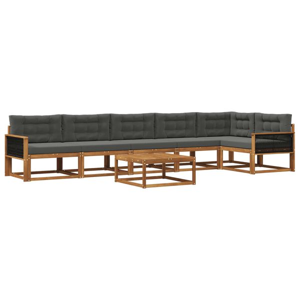 Viser produktbillede 1 af 8