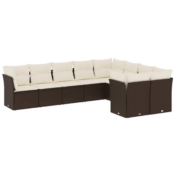 Viser produktbillede 1 af 9