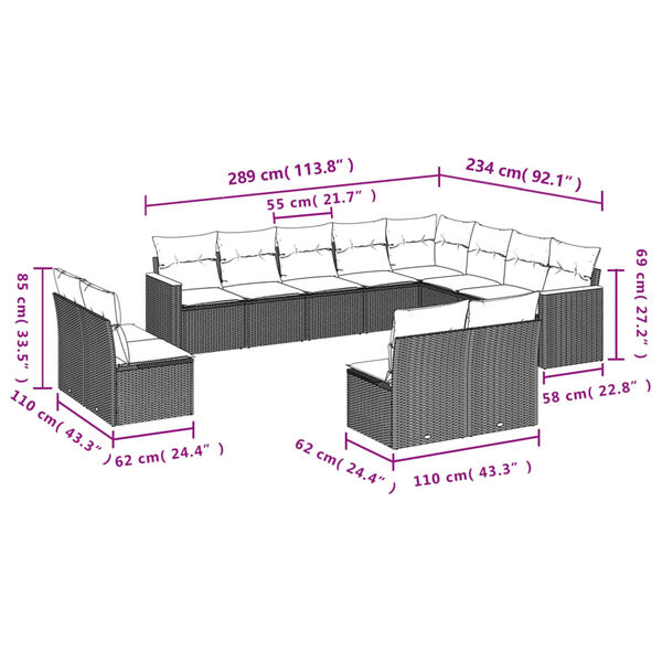 Viser produktbillede 3 af 17