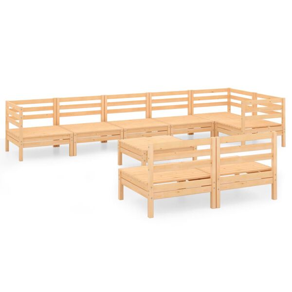 Viser produktbillede 1 af 8