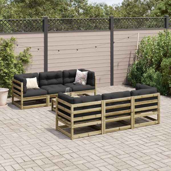 Viser produktbillede 3 af 12
