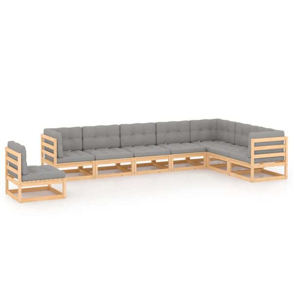 Viser produktbillede 1 af 10