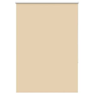 vidaXL rullegardin m&oslash;rkl&aelig;gning 105x175 cm stofbredde 100,7cm polyester