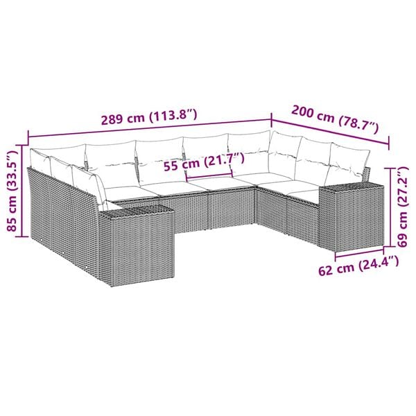 Viser produktbillede 3 af 17