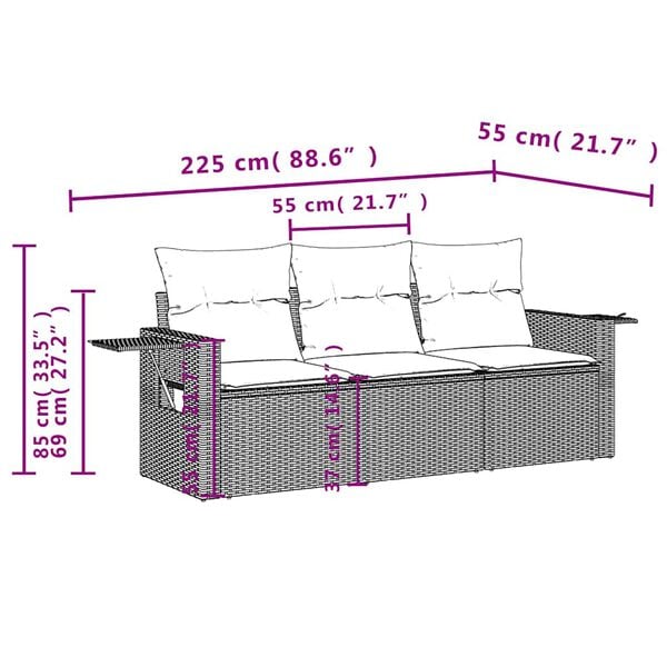 Viser produktbillede 3 af 16