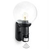Steinel udend&oslash;rslampe med sensor L 560 sort