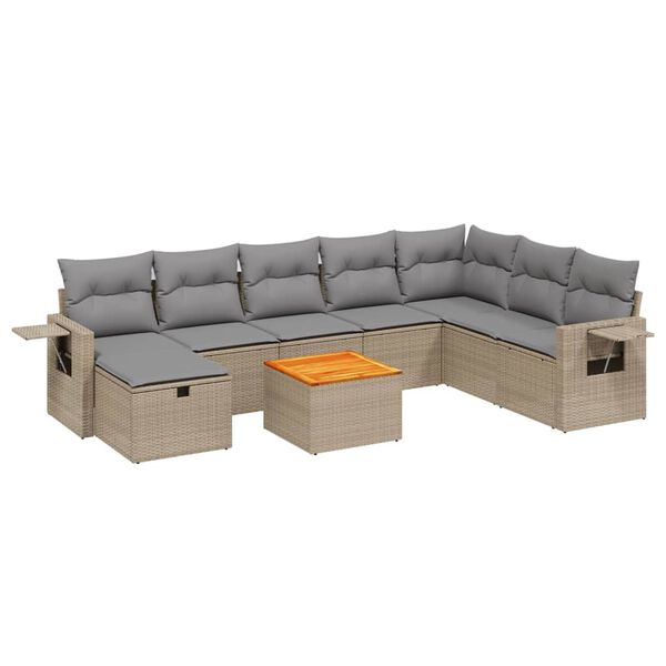 Viser produktbillede 1 af 17
