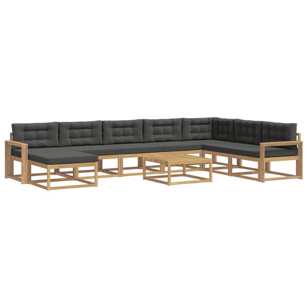Viser produktbillede 1 af 11