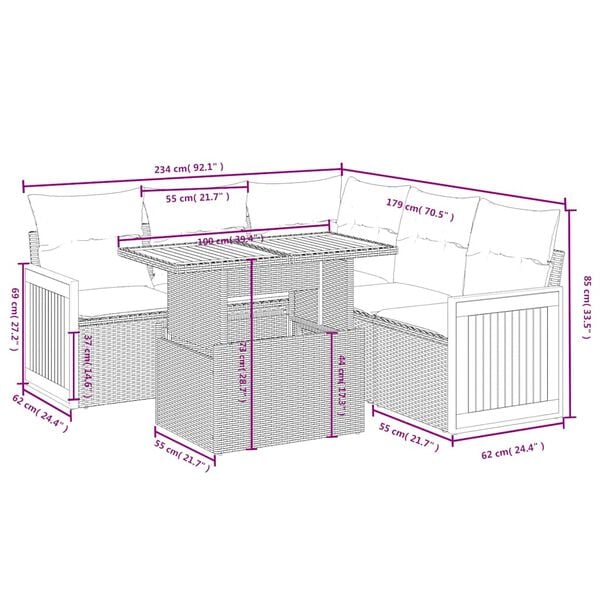 Viser produktbillede 3 af 17
