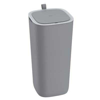 EKO affaldsspand med sensor Morandi 30 l grå