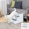 TRIXIE hundetrappe 40x38x45 cm