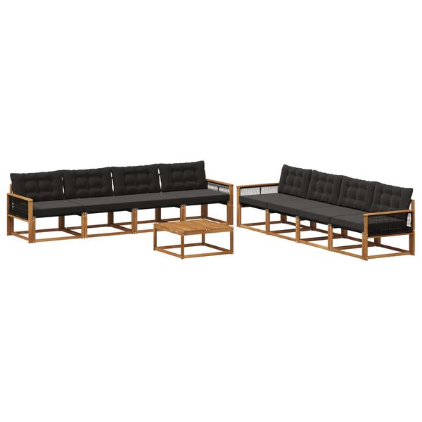 Viser produktbillede 1 af 9