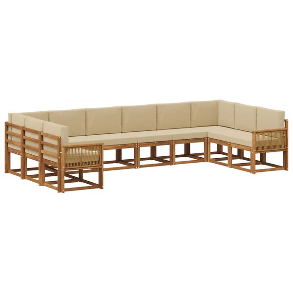 Viser produktbillede 1 af 8