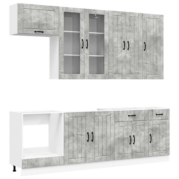 Viser produktbillede 1 af 11